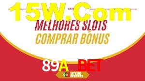 Premium Interface 89A Bet