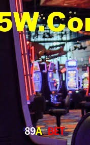 VIP Casino 89A Bet