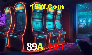 Segurança 2FA 89A Bet