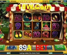 Mesa de Blackjack 89A Bet