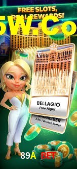 Live Casino 89A Bet