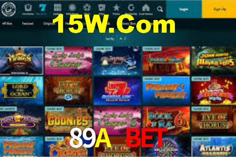 89A Bet,89A.Com