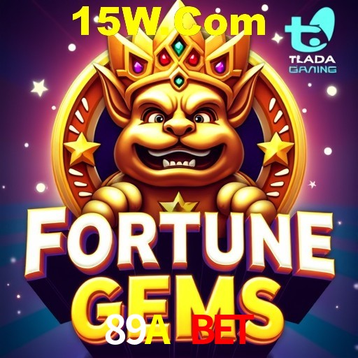 Account Benefits 89A Bet