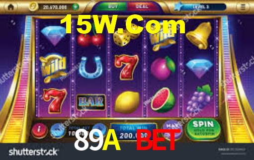 89A Bet