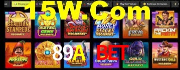 Spaceman Game 89A Bet