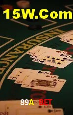 cassino 89A Bet