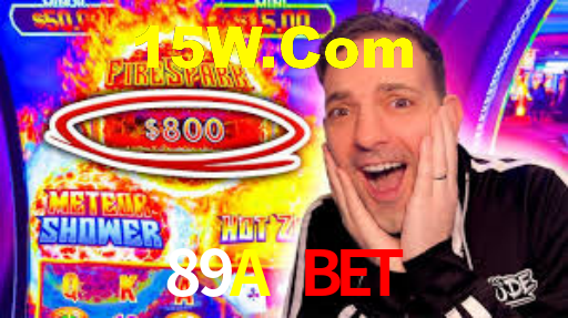 89A Bet