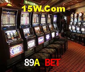 Casino Ao Vivo 89A Bet