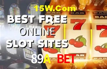 Integração de APIs 89A Bet