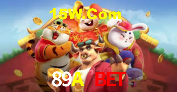 89A Bet Login