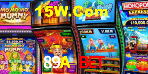 89A Bet