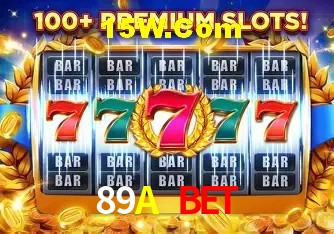 Diretório de Jogos 89A Bet