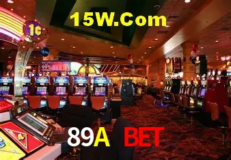 Recursos de Bônus 89A Bet