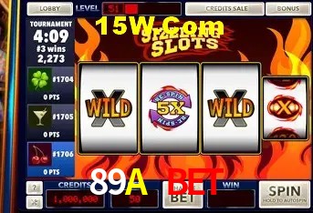 Login Seguro 89A Bet