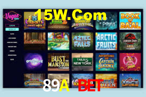 89A.Com