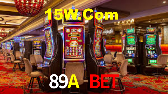 Bônus Generosos e Exclusivos no 89A Bet para Você!