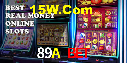 89A Bet Login