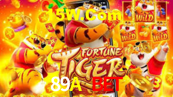 89A Bet Login