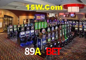 Casino Ao Vivo 89A Bet