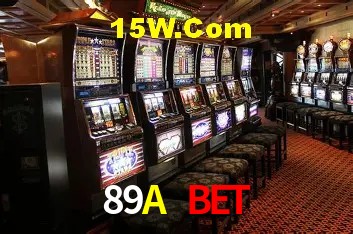 Sistemas de Segurança 89A Bet