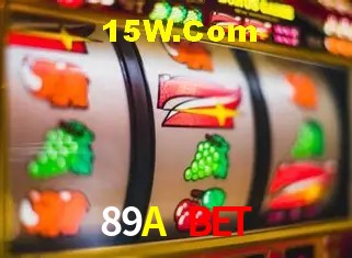 Provedores de Jogos 89A Bet