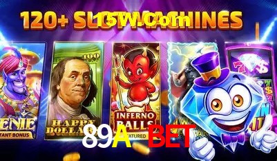 Estatísticas Esportivas 89A Bet