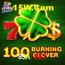 Bonus Features 89A Bet