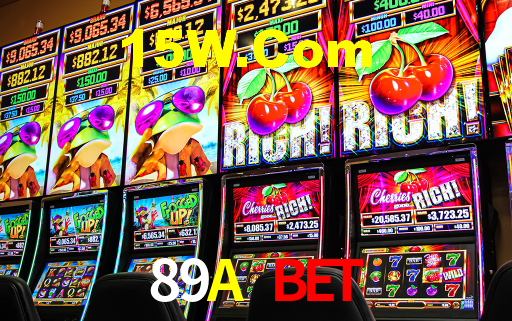 89A Bet Login