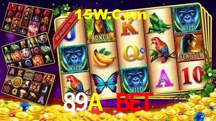 Ofertas Exclusivas 89A Bet