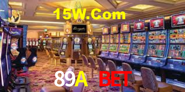 89A Bet