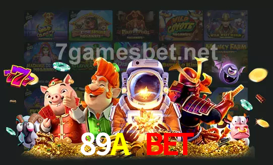 cassino 89A Bet