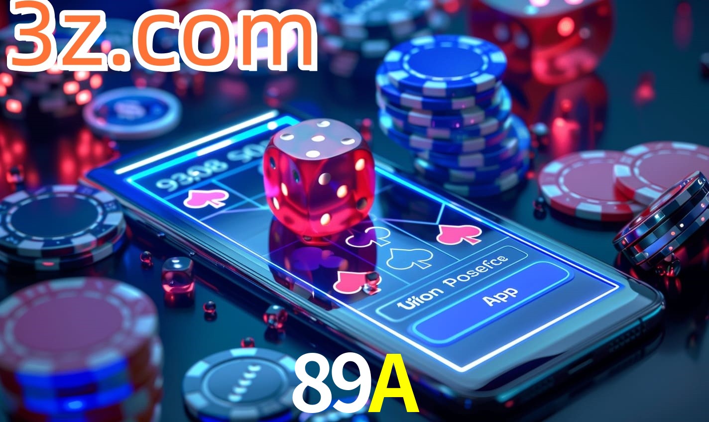 Baixar App 89A