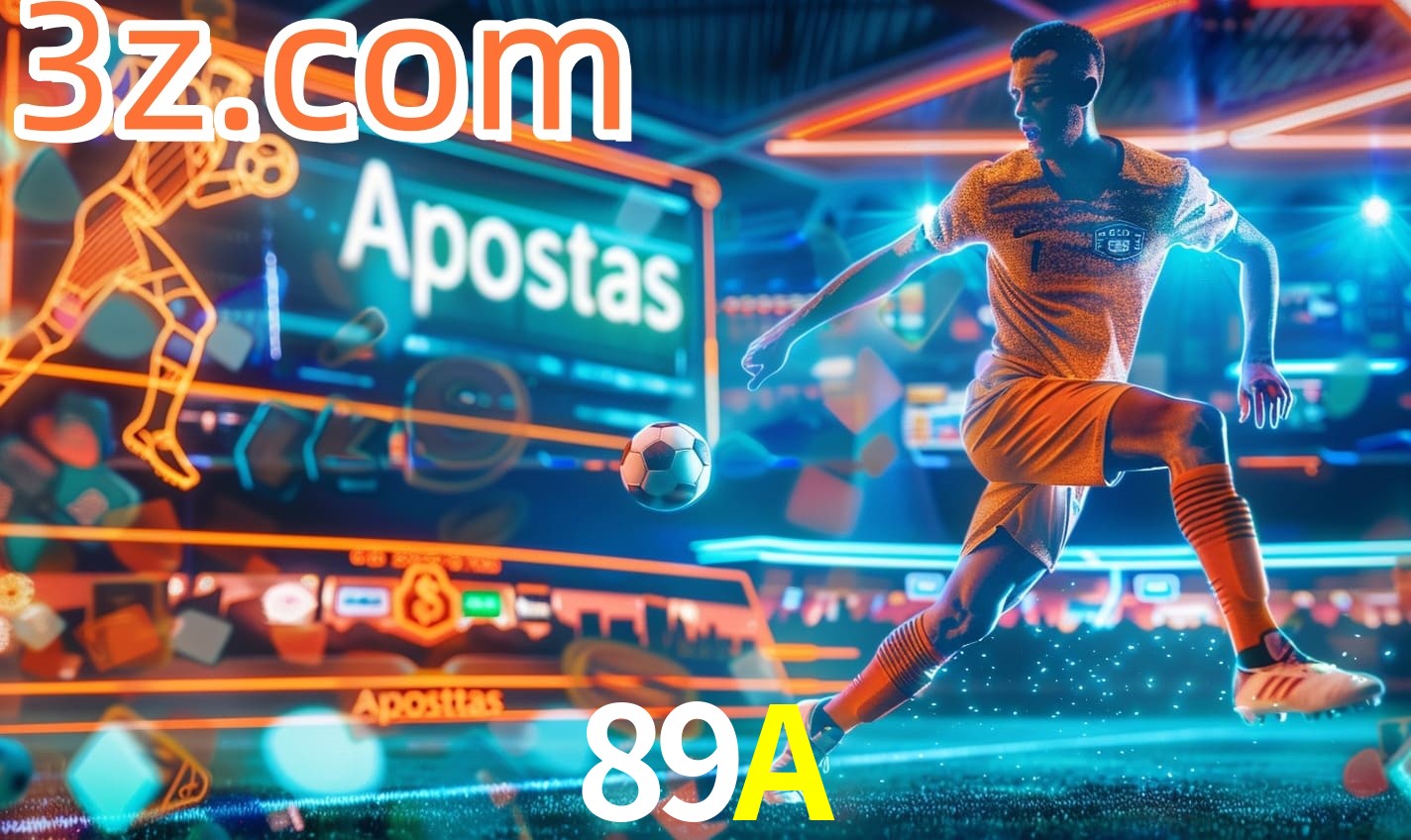 Apostas 89A