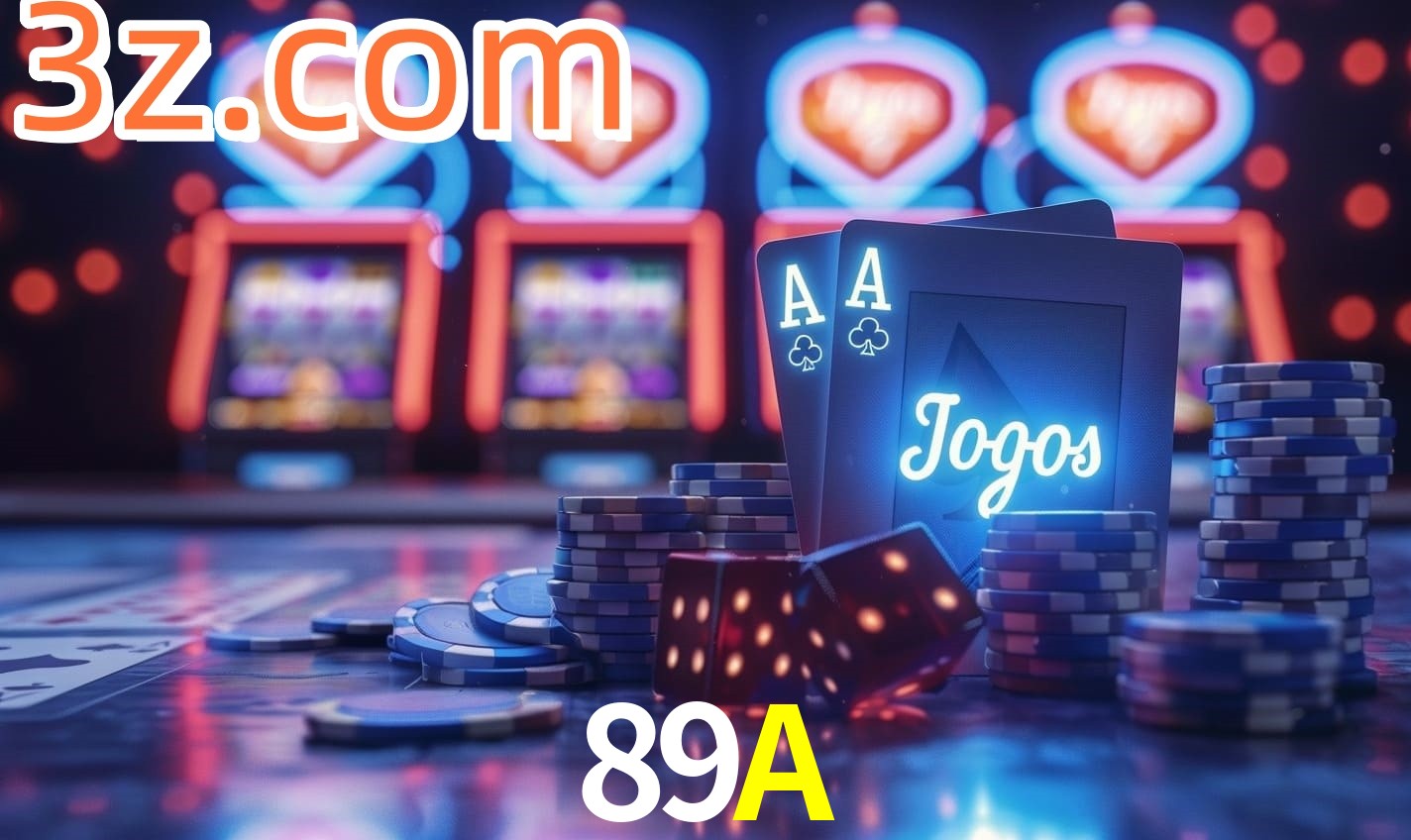 Lista de Jogos 89A
