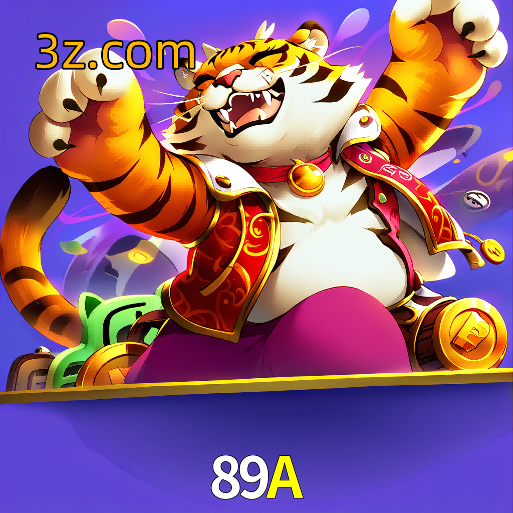 Cassino Online 89A